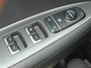 KIA OPTIMA 2.4L 4CY PETROL BLACK 2020