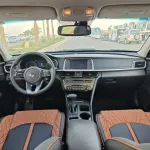 KIA OPTIMA 2.4L 4CY PETROL BLACK 2020 - Thumbnail 30