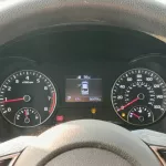 KIA OPTIMA 2.4L 4CY PETROL BLACK 2020 - Thumbnail 33