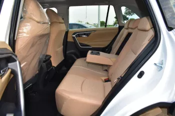 2023 TOYOTA RAV4 2.0L XLE PETROL AWD