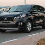 KIA SORENTO 2.4L 4CY PETROL BLACK 2017 - Thumbnail 23