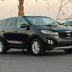KIA SORENTO 2.4L 4CY PETROL BLACK 2017 - Thumbnail 25