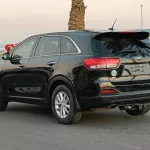 KIA SORENTO 2.4L 4CY PETROL BLACK 2017 - Thumbnail 28