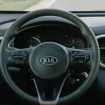 KIA SORENTO 2.4L 4CY PETROL BLACK 2017 - Thumbnail 33