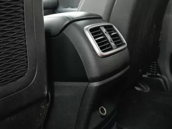 KIA SORENTO 2.4L 4CY PETROL BLACK 2017