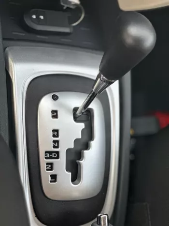 Toyota Rush G 1.5l model year 2023