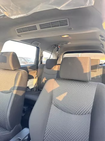 Toyota Rush G 1.5l model year 2023