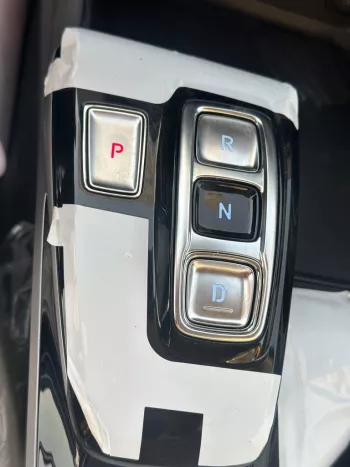 Hyundai Sonata 2.5 petrol basic option