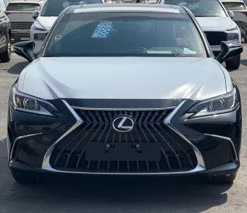 LEXUS ES 250 MODEL 2022 2.5L