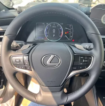 LEXUS ES 250 MODEL 2022 2.5L