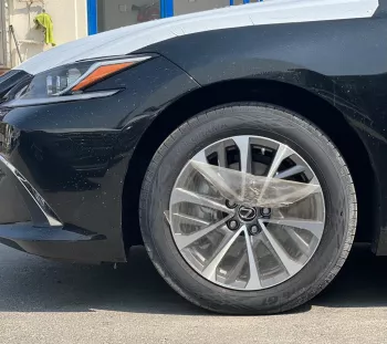 LEXUS ES 250 MODEL 2022 2.5L