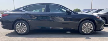 LEXUS ES 250 MODEL 2022 2.5L