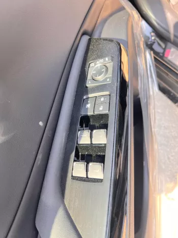 LEXUS ES 250 MODEL 2022 2.5L