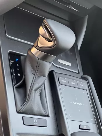 LEXUS ES 250 MODEL 2022 2.5L