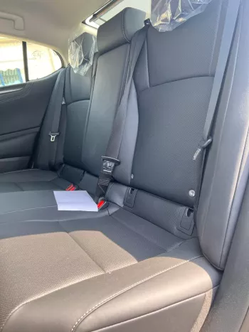 LEXUS ES 250 MODEL 2022 2.5L