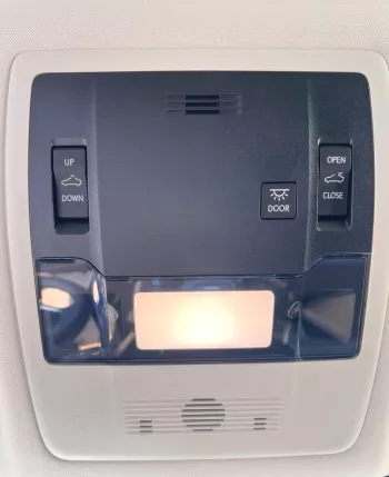 LEXUS ES 250 MODEL 2022 2.5L