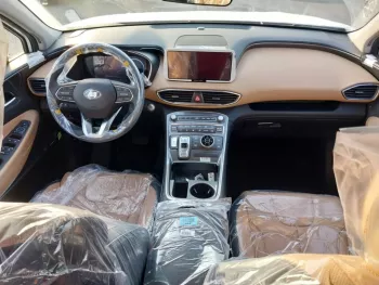 Hyundai Santafe 3.5L 4x4 Model 2023 Full Option