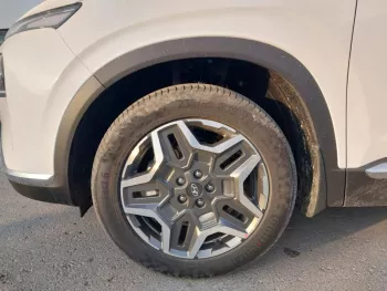 Hyundai Santafe 3.5L 4x4 Model 2023 Full Option