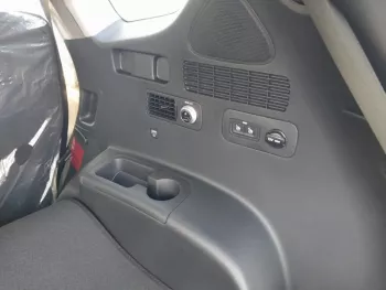 Hyundai Santafe 3.5L 4x4 Model 2023 Full Option