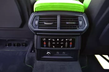 2022 LAMBORGHINI URUS PEARL CAPSULE V8 AWD 4.0L