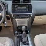 TOYOTA PRADO 2.7L TX-G A/T PTR MODEL 2022 (ONLY FOR EXPORT) - Thumbnail 6
