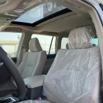 TOYOTA PRADO 2.7L TX-G A/T PTR MODEL 2022 (ONLY FOR EXPORT) - Thumbnail 11