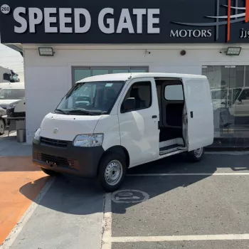 TOYOTA LITE ACE 1.5L  MODEL 2023 (ONLY FOR EXPORT)