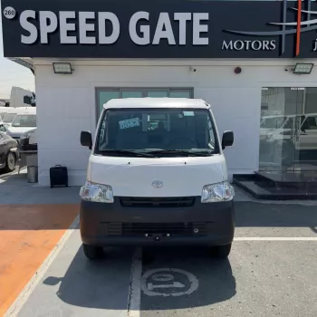 TOYOTA LITE ACE 1.5L  MODEL 2023 (ONLY FOR EXPORT)