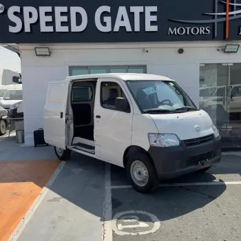 TOYOTA LITE ACE 1.5L  MODEL 2023 (ONLY FOR EXPORT)