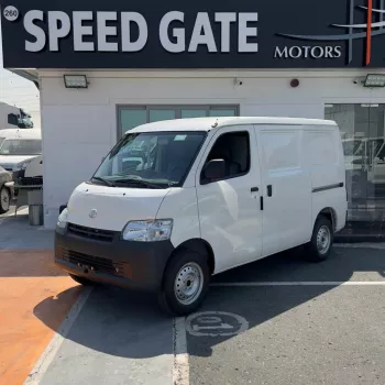TOYOTA LITE ACE 1.5L  MODEL 2023 (ONLY FOR EXPORT)