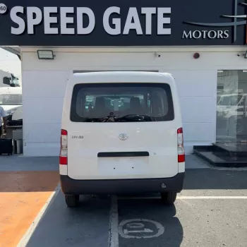 TOYOTA LITE ACE 1.5L  MODEL 2023 (ONLY FOR EXPORT)