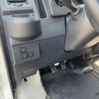 TOYOTA LITE ACE 1.5L  MODEL 2023 (ONLY FOR EXPORT)