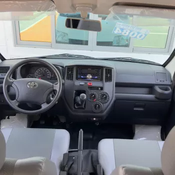 TOYOTA LITE ACE 1.5L  MODEL 2023 (ONLY FOR EXPORT)