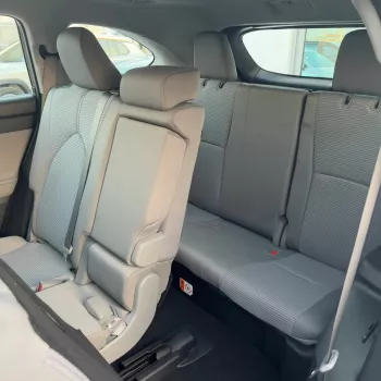 TOYOTA HIGHLANDER GLE 2.5L HYBRID  MODEL 2022