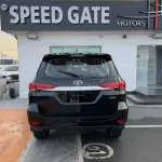 TOYOTA FORTUNER 2.7L MODEL 2023 (for export only) - Thumbnail 3
