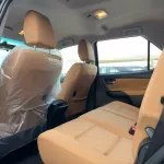 TOYOTA FORTUNER 2.7L MODEL 2023 (for export only) - Thumbnail 10
