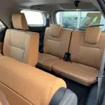 TOYOTA FORTUNER 2.7L MODEL 2023 (for export only) - Thumbnail 11