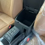TOYOTA FORTUNER 2.7L MODEL 2023 (for export only) - Thumbnail 12