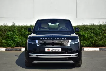 2023 MODEL RANGE ROVER AUTOBIOGRAPHY D350 3.0L AWD AUTOMATIC MHEV
