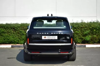 2023 MODEL RANGE ROVER AUTOBIOGRAPHY D350 3.0L AWD AUTOMATIC MHEV