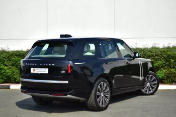 2023 MODEL RANGE ROVER AUTOBIOGRAPHY D350 3.0L AWD AUTOMATIC MHEV
