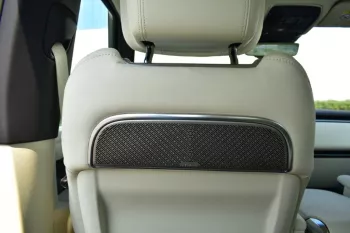 2023 MODEL RANGE ROVER AUTOBIOGRAPHY D350 3.0L AWD AUTOMATIC MHEV