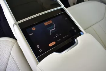 2023 MODEL RANGE ROVER AUTOBIOGRAPHY D350 3.0L AWD AUTOMATIC MHEV