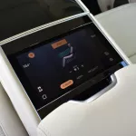 2023 MODEL RANGE ROVER AUTOBIOGRAPHY D350 3.0L AWD AUTOMATIC MHEV - Thumbnail 11