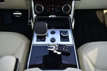 2023 MODEL RANGE ROVER AUTOBIOGRAPHY D350 3.0L AWD AUTOMATIC MHEV