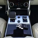 2023 MODEL RANGE ROVER AUTOBIOGRAPHY D350 3.0L AWD AUTOMATIC MHEV - Thumbnail 12