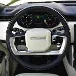 2023 MODEL RANGE ROVER AUTOBIOGRAPHY D350 3.0L AWD AUTOMATIC MHEV - Thumbnail 13