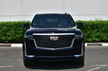 2023 MODEL GMC CADILLAC ESCLADE ESV 6.2L 4X4 PREMIUM LUXURY