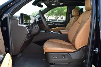 2023 MODEL GMC CADILLAC ESCLADE ESV 6.2L 4X4 PREMIUM LUXURY