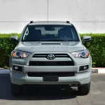 2023 MODEL TOYOTA 4RUNNER SR5 TRD SPORT V6 4.0L AUTOMATIC - Thumbnail 1